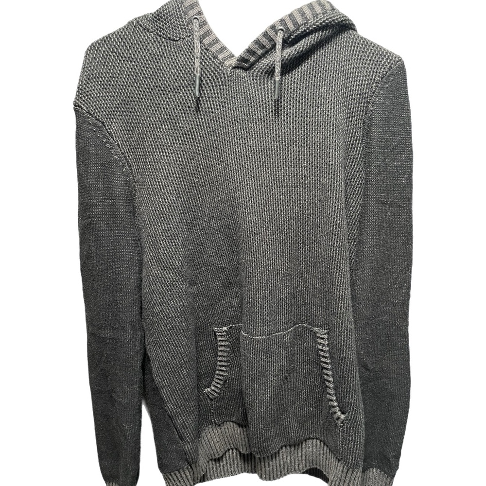 Sweater Hoodie
